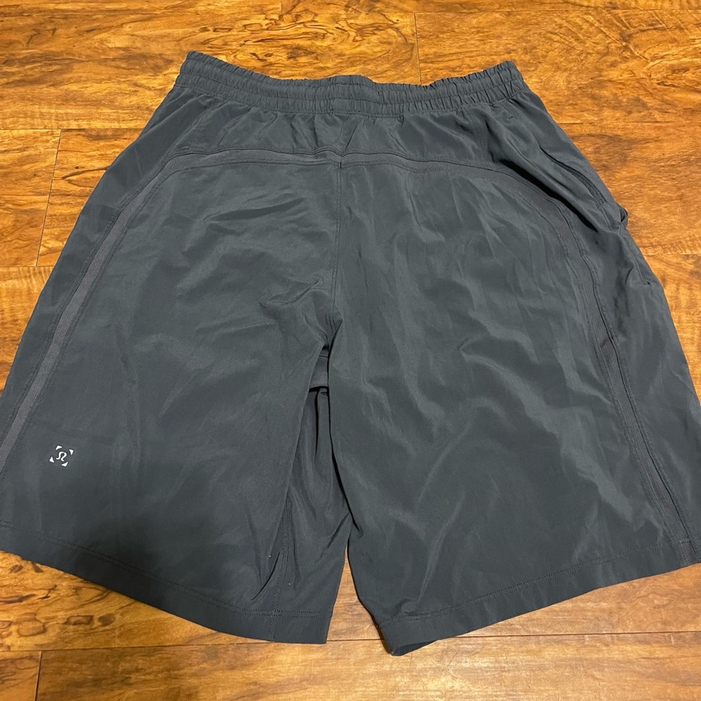 Men’s Lululemon Pace Breaker Shorts
